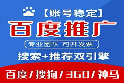 SEM服务优势案例分享